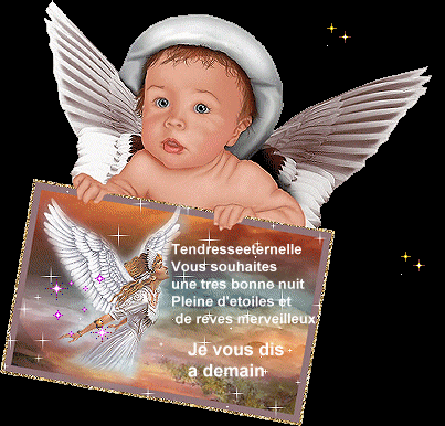 BONNE NUIT