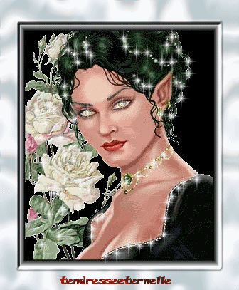 FEMME FATALE