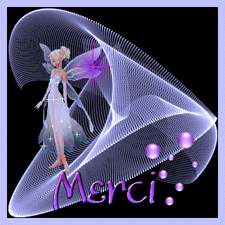 REMERCIEMENT