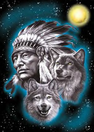 LE  LOUP