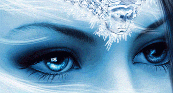 LES YEUX D'UN ANGE