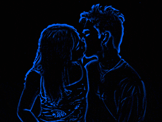 L'AMOUR