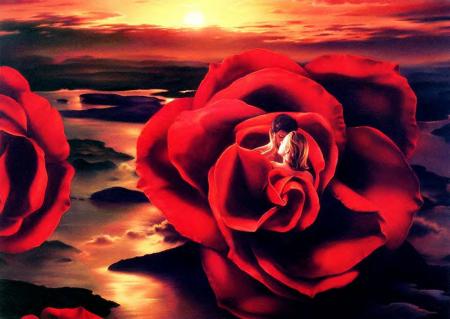 LA TENDRESSE
