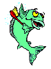 POISSON D'AVRIL
