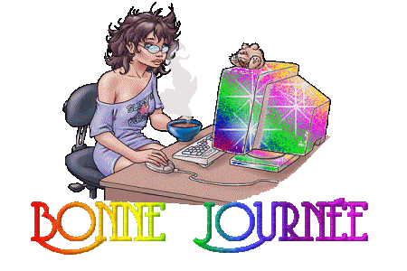 JE BOSSE