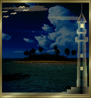 LE PHARE