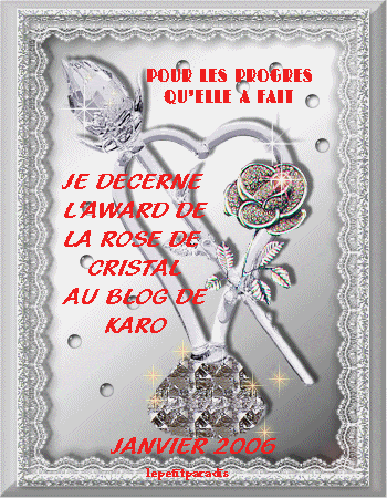 AWARD REMIS