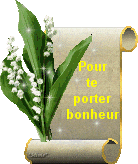 BIENTOT LE 1ER MAI