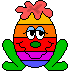JOYEUSES PAQUES