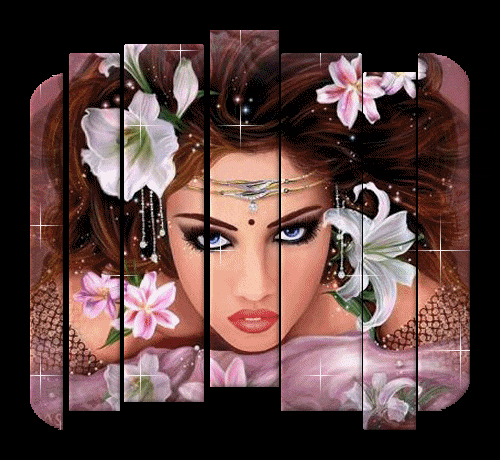 POUR MON AMIE KITTY