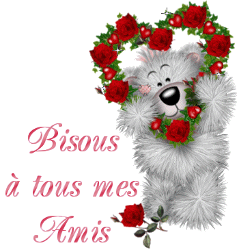 UNE NOUVELLE SEMAINE