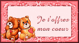 POUR MON AMOUR