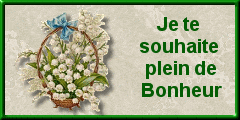 ASTUCES DU 1ER MAI