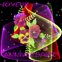 BIENTOT L'ANNIVERSAIRE DE FABRICETEC