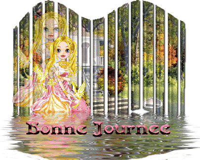 POUR BOUTCHOU