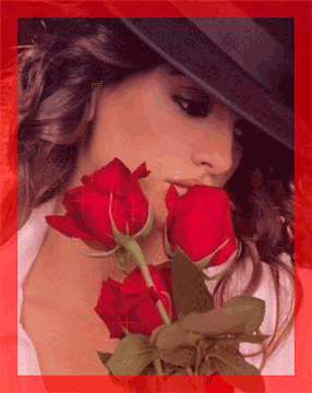 LES FLEURS