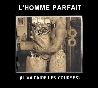 LE REVE DE CHACUNES DE NOUS ..NON??