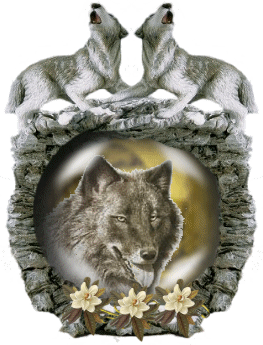 LES LOUPS